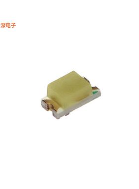 598-2000-107F |白色 WHITE DIFFUSED 0603 SMD