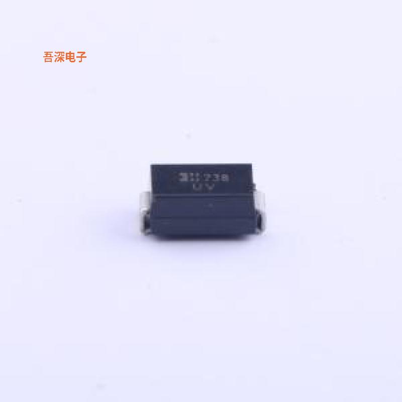 SMAJ20CA-13-F |原装SMA(DO-214AC)静电和浪涌保护(TVS/ESD)