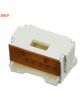 5025840560 |原装SMD,P=1.5mmCONN RCPT 5POS 0.059 TIN SMD