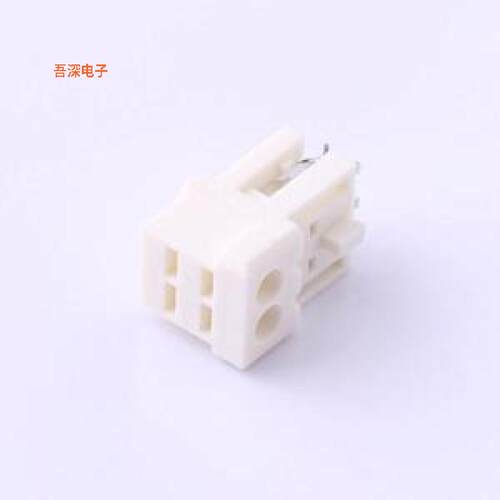 X2514HI-02L-0-0A|原装SMD,P=2.5mmIDC刺破式(牛角/简牛