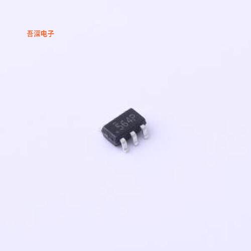 FDC5614P |原装SOT-23-6(MOSFET)