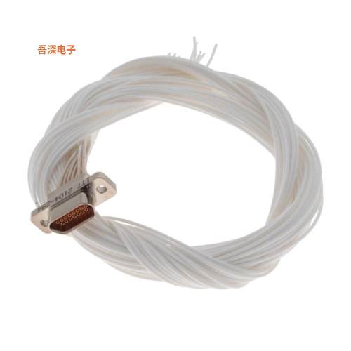 M83513/04-B02N |原装全新CABLE ASSY D-MIC-D 15P 914.4MM