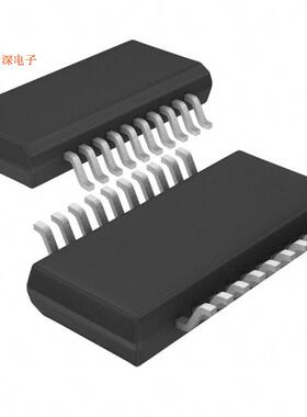 LA6584JA-AH|半桥（2）IC HALF BRIDGE DRVR 1.2A 20SSO