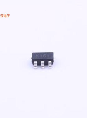 TS1851ILT |原装SOT-23-5运算放大器