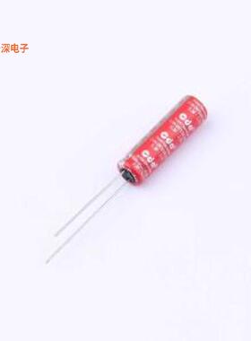 CHW-2R7335R-TWX |原装插件,D6.3xL22mm2.7V 3.3F 6.3X22 EDLC