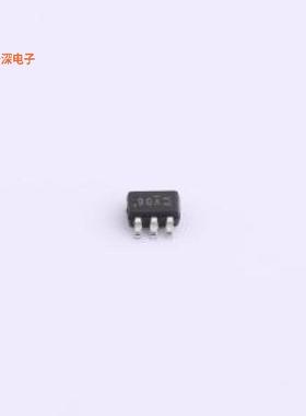 SQ1440EH-T1_GE3 |原装SOT-363MOSFET N-CH 60V 1.7A SC70-6