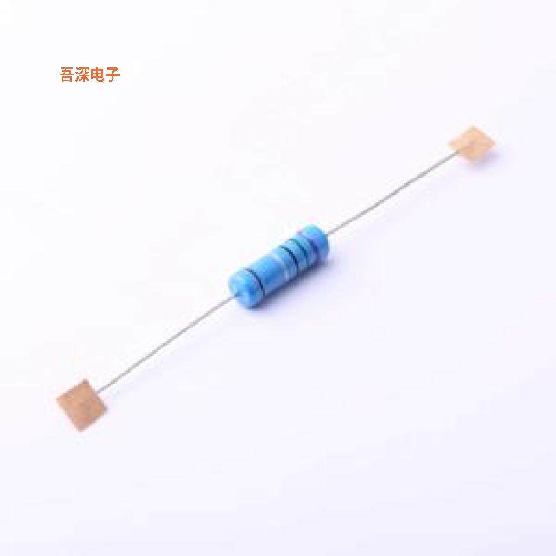 MF3W-7Ω5±1%-9T73 |原装插件,D6xL17mm插件