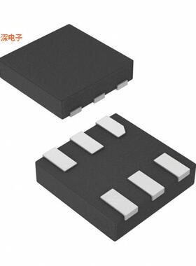 MAX4864LELT+T |原装全新IC OVERVOLTAGE PROT CTRL 6UDFN