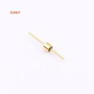 0.5 4.6 原装 馈电 DC2016 全新正品 射频绝缘子