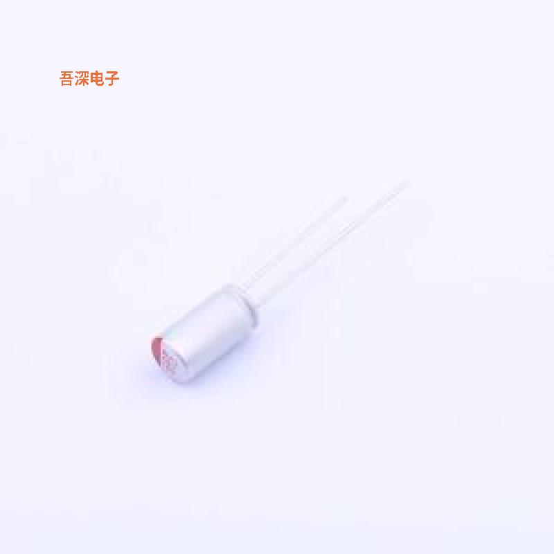 E2681M010C120RL |原装插件,D6.3xL12mm固态