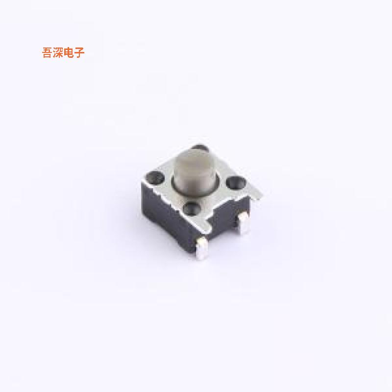 GT-TA072B-H043-L1 |原装SMD轻触