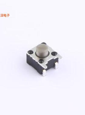 GT-TA072B-H043-L1 |原装SMD轻触