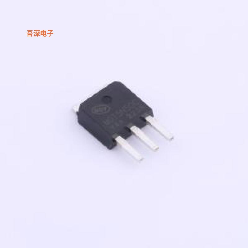 MOT5N50C |原装TO-251(MOSFET)