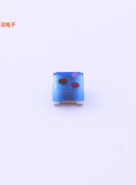 HSC1008-R27J-T |原装SMD,2.9x2.5mm功率