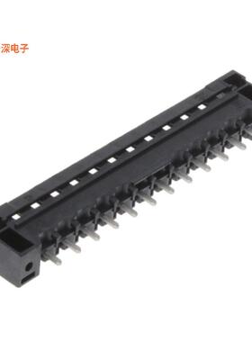 1820630000 |原装全新TERM BLOCK HDR 12POS 5.08MM