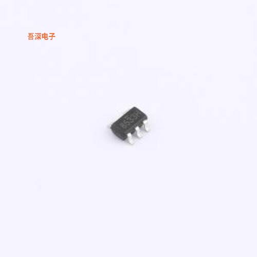 SE8533L2-HF |原装SOT-23-5线性稳压(LDO)