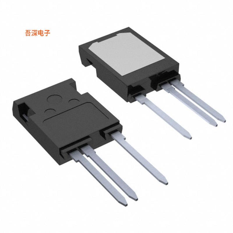 IXTX6N200P3HV |N 通道MOSFET N-CH 2000V 6A TO247PLUSHV
