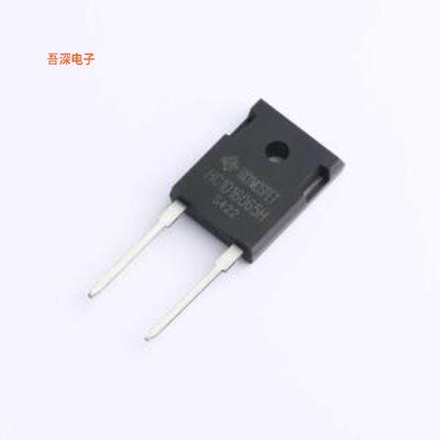 HC1D16065H |原装TO-247-2L碳化硅二极