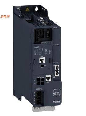 ATV340U15N4E |底座安装VARIABLE SPEED DRIVE, ALTIVAR MA