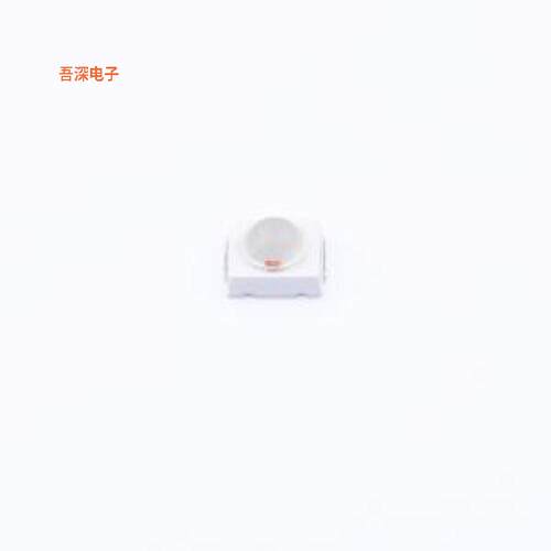 JNJ-LTJY0106W60/14MIL/590-595NM 原装|正品SMD2835-2P