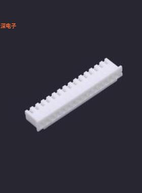 IPCW250H1FNW010|(线对板/线对线)NYLON 白色 线对