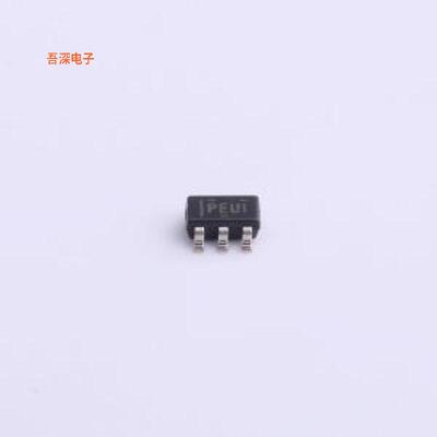 TPS79101DBVR |原装SOT-23-6线性稳压器(LDO)