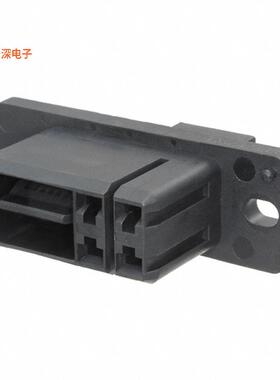 1-292240-2 |原装全新CONN RCPT MINI-DRAWER 16P PNL MT