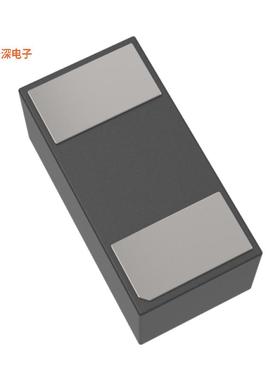 MPV2100-206/TR |1.5pF @ 4V，1MHzSI TVAR NON HERMETIC MMSM