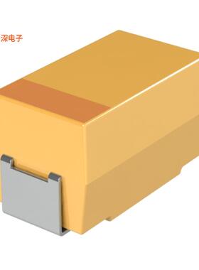 TAJE477K010RNJ 原装|正品CASE-E-7343-43(mm)