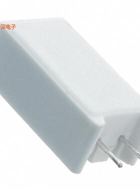 SQMW5100RJ |原装全新RES 100 OHM 5% 5W RADIAL