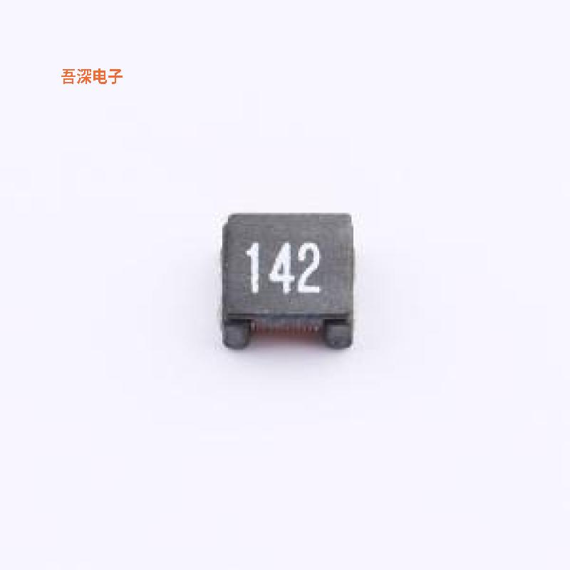 LCM4520-142 |原装SMD-4P,4.7x4.5mm共模滤波器