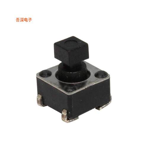 CS1102S2.4F260J |SPST-NOSWITCH TACTILE SPST-NO 0.05A 50V