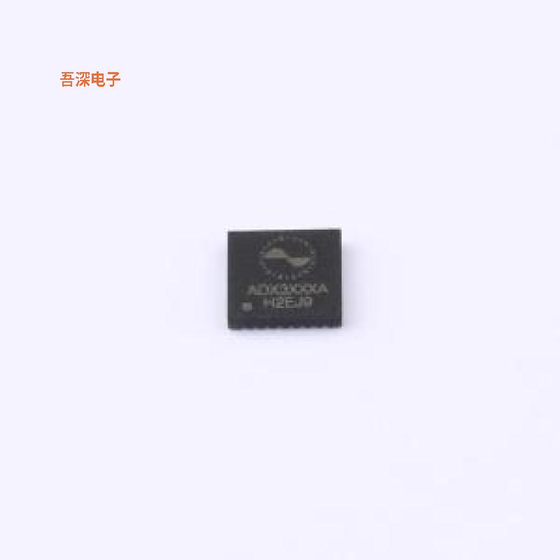 ADX3202QAQFN32 |原装QFN-32模数转换芯片ADC
