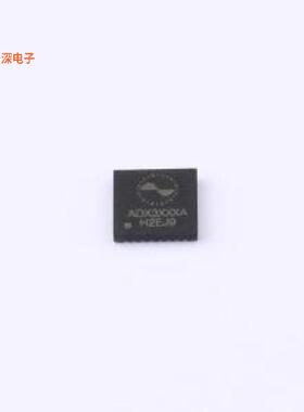ADX3202QAQFN32 |原装QFN-32模数转换芯片ADC