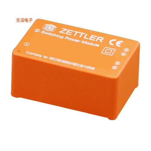HP02S1500WI |原装全新2W AC-DC POWER SUPPLY 85-305VAC