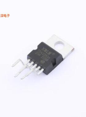 TDA2050A(XBLW)|原装TO-220-5L音频功率放大
