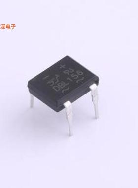 DBL156 |DBL156-B1-0000HF整流桥DB
