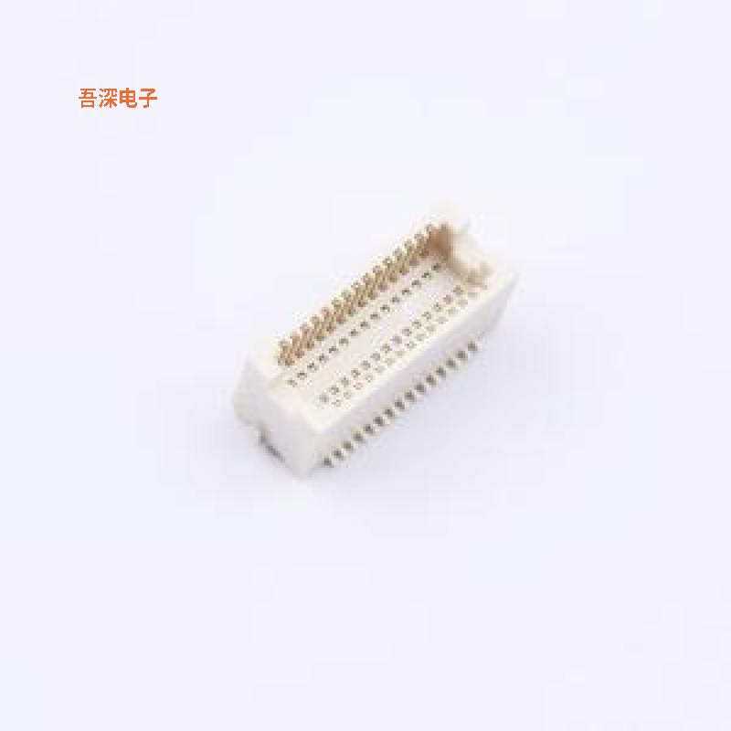 X0502FVS-30D1S-LPSN |原装SMD,P=0.5mm板对板与背板