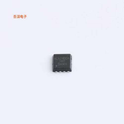 AON7400A-HXY |原装DFN3x3-8L(MOSFET)