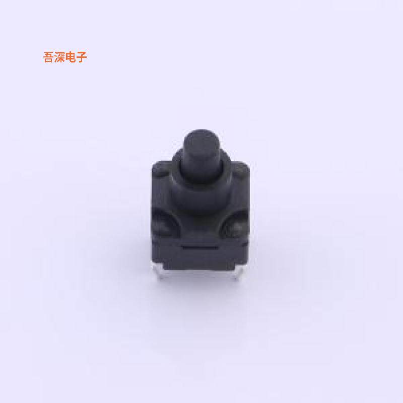 TS-1012A-A15B3-D2 |原装插件-4P,8x8mm轻触