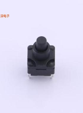 TS-1012A-A15B3-D2 |原装插件-4P,8x8mm轻触