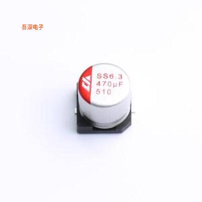 SS471M6R3F7R7R1Z00ZZ|固态SMD标准品，2000H at 105