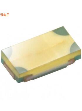 16-219AUTD/S3151/TR8 |原装全新 WHITE DIFFUSED 2SMD