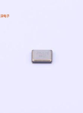 3TJ424576HYFBC |原装SMD3225-4P无源晶振