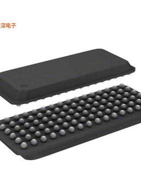 74SSTUB32866AZKER |原装全新IC CONFI REG BUF 25-14BIT 96PBGA