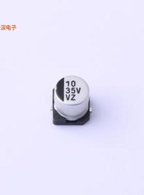 VZ1V100MC054000CE0 |原装SMD,D5xL5.4mm贴片型铝电解