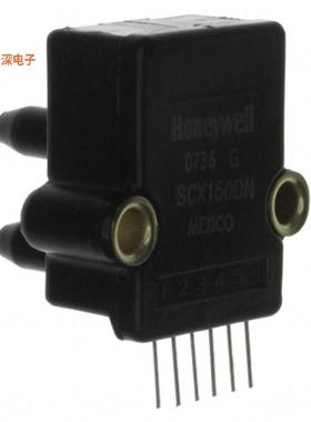 SCX150DN |板式安装SENSOR 150PSID 0.19