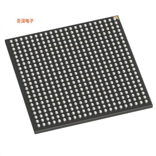 LC51024VG-75F484I |未验证IC CPLD 1024MC 7.5NS 484FPBGA