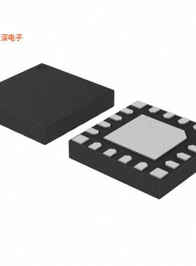 EFM8BB21F16I-C-QFN20 |未验证IC MCU 8BIT 16KB FLASH 20QFN