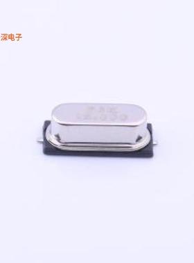 6CS12000F20UCG |原装HC-49S-SMD无源晶振